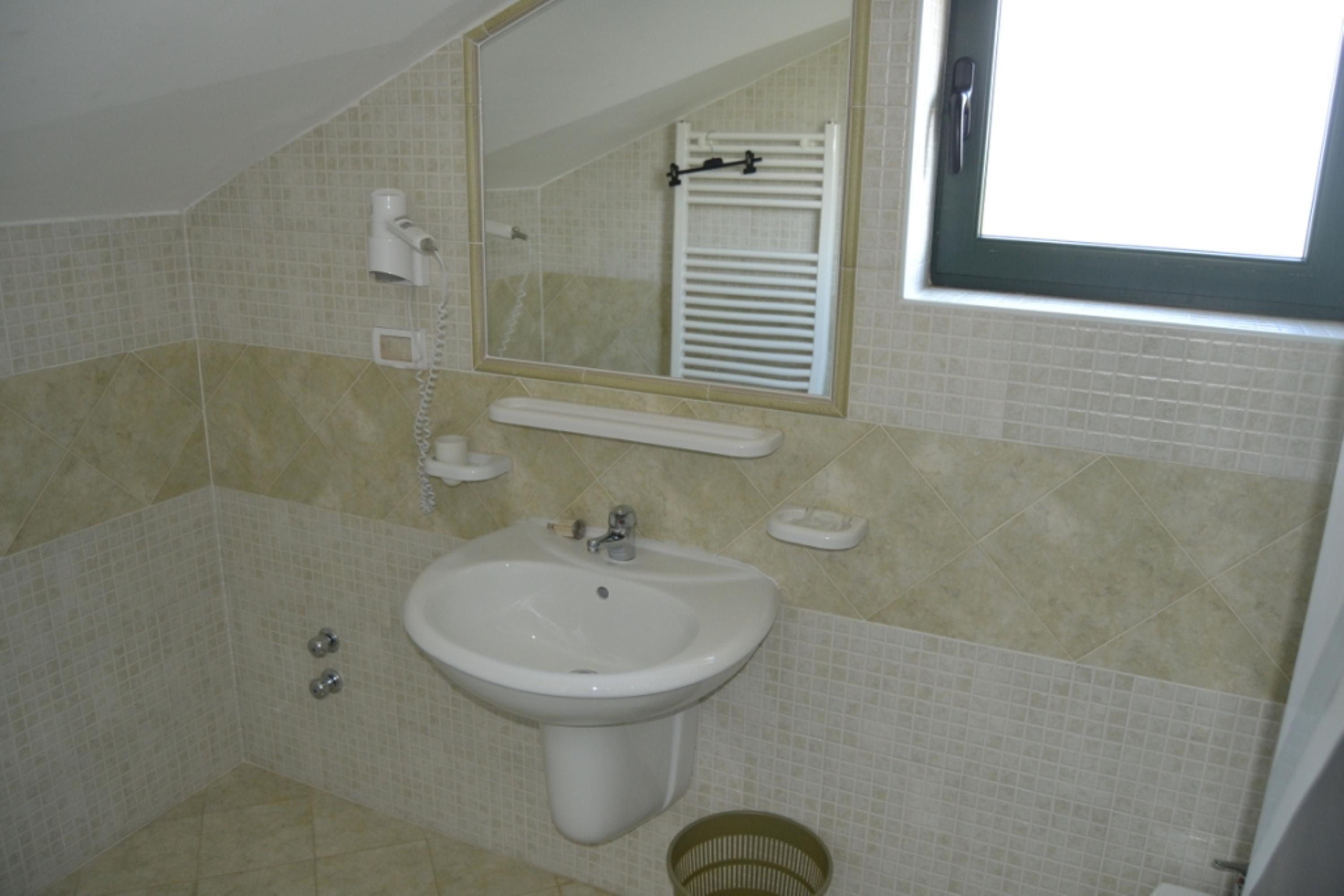 Hotel San Paolo Palinuro Dış mekan fotoğraf