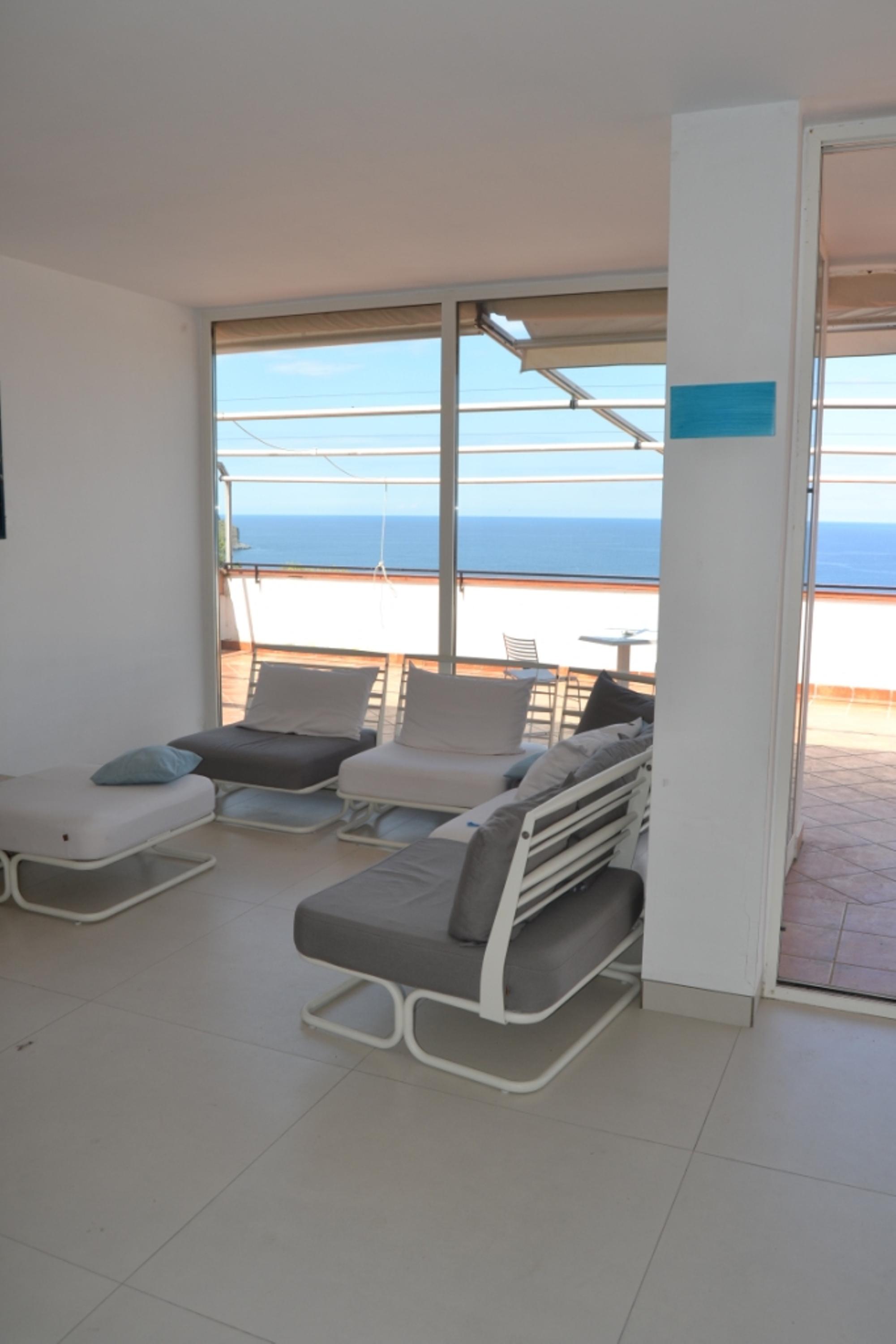Hotel San Paolo Palinuro Dış mekan fotoğraf