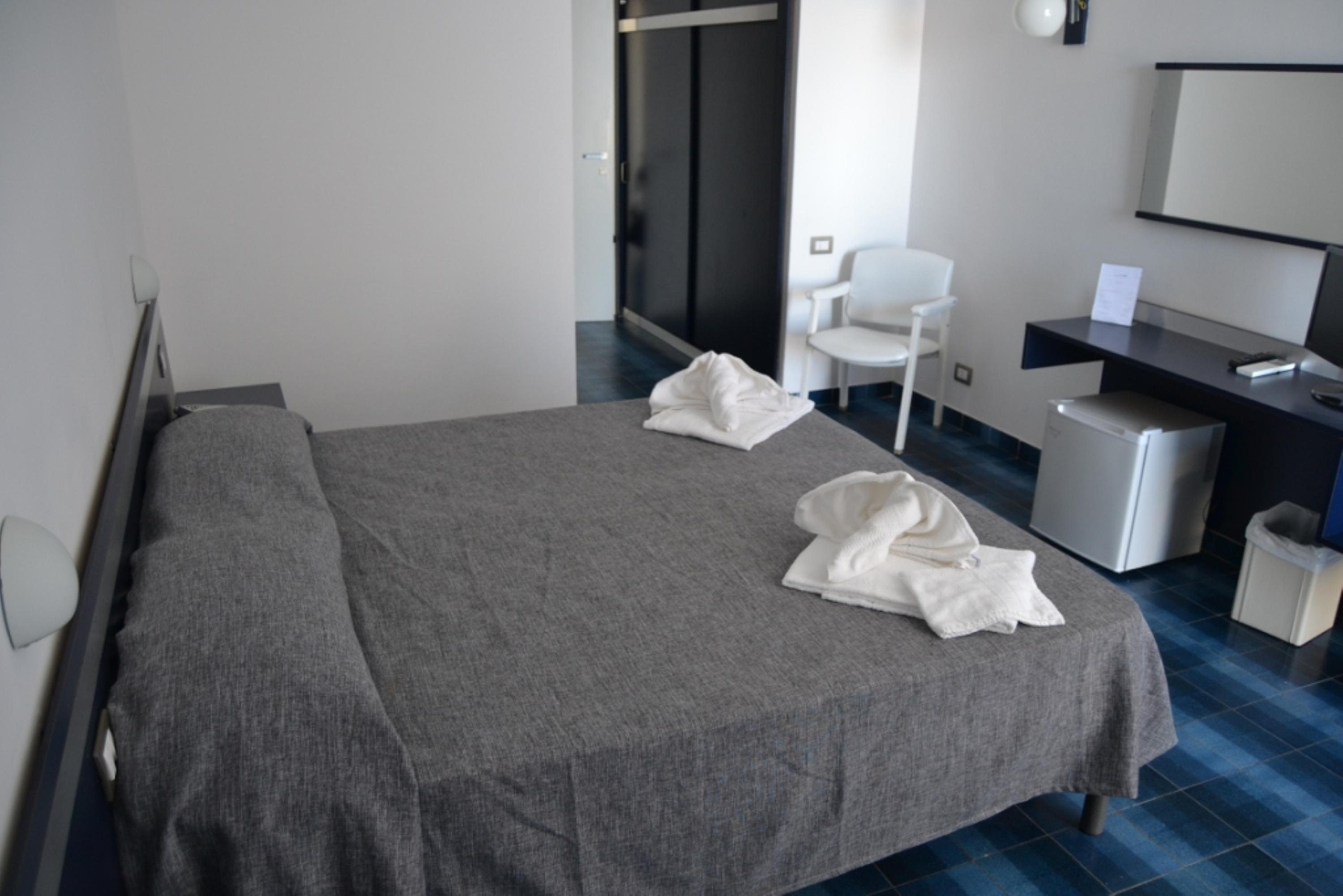 Hotel San Paolo Palinuro Dış mekan fotoğraf