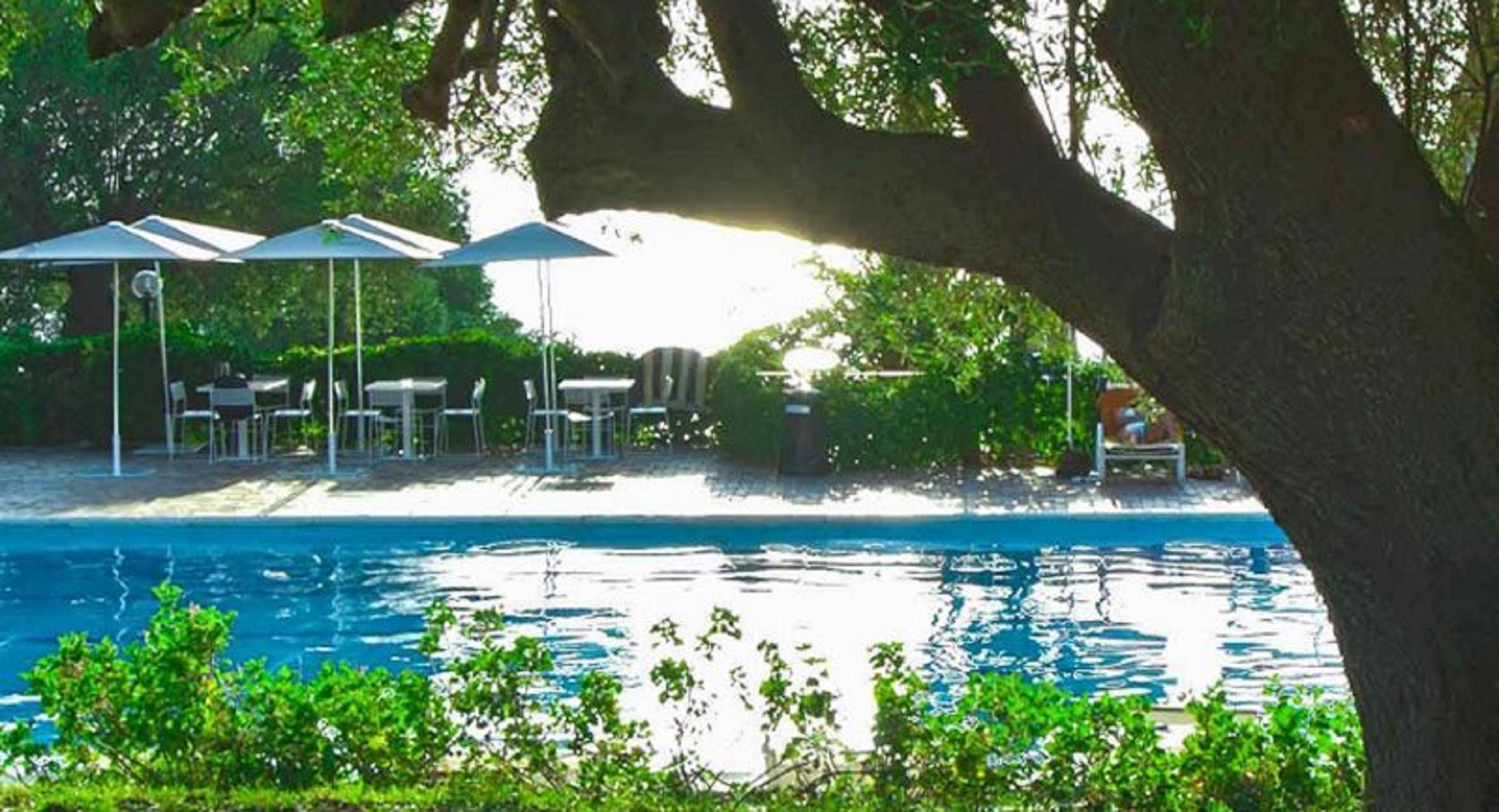 Hotel San Paolo Palinuro Dış mekan fotoğraf