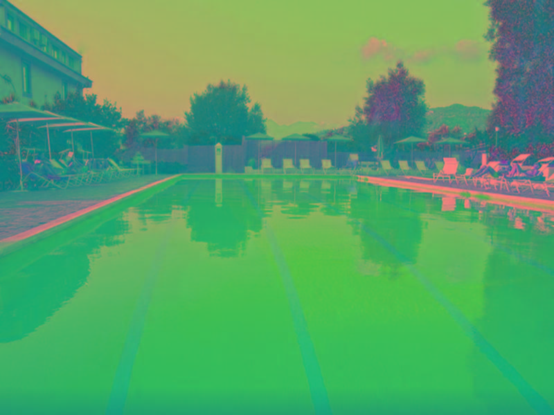 Hotel San Paolo Palinuro Dış mekan fotoğraf