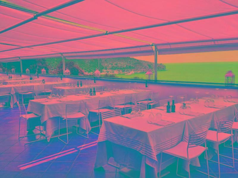 Hotel San Paolo Palinuro Dış mekan fotoğraf