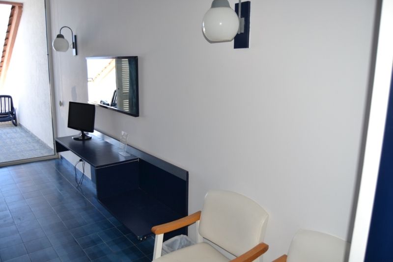Hotel San Paolo Palinuro Dış mekan fotoğraf